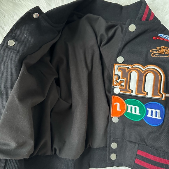 M&M jacket - Picture 6 of 6